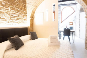 Loft Rustico in Centro Storico Assisi